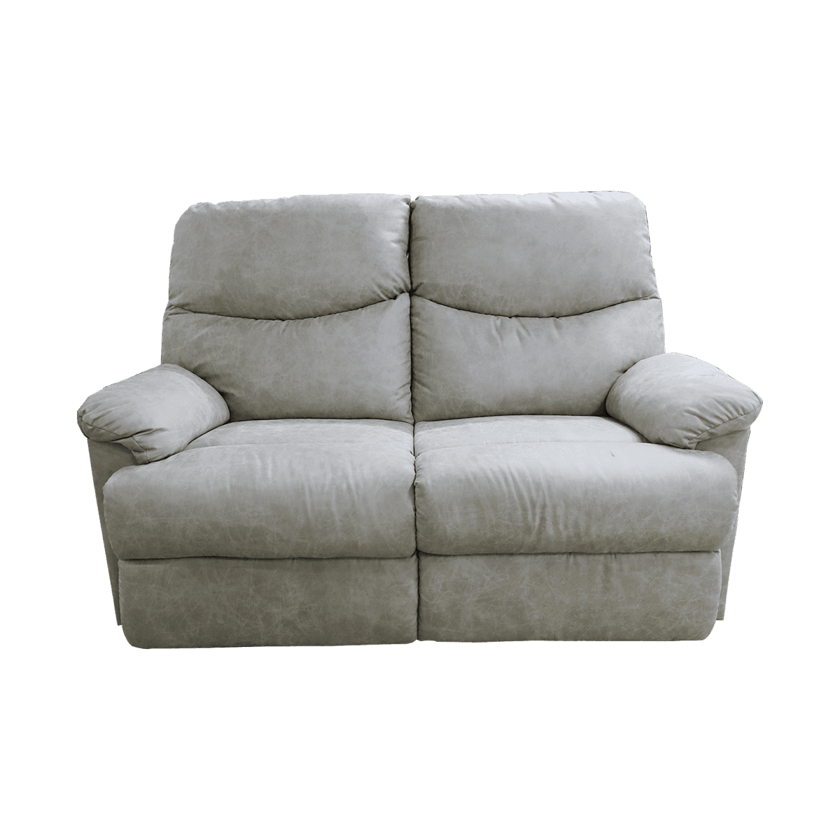 Reclinable De 2 Posiciones Beige R/R9149 Reclinable De 2 Posiciones Beige R/R9149