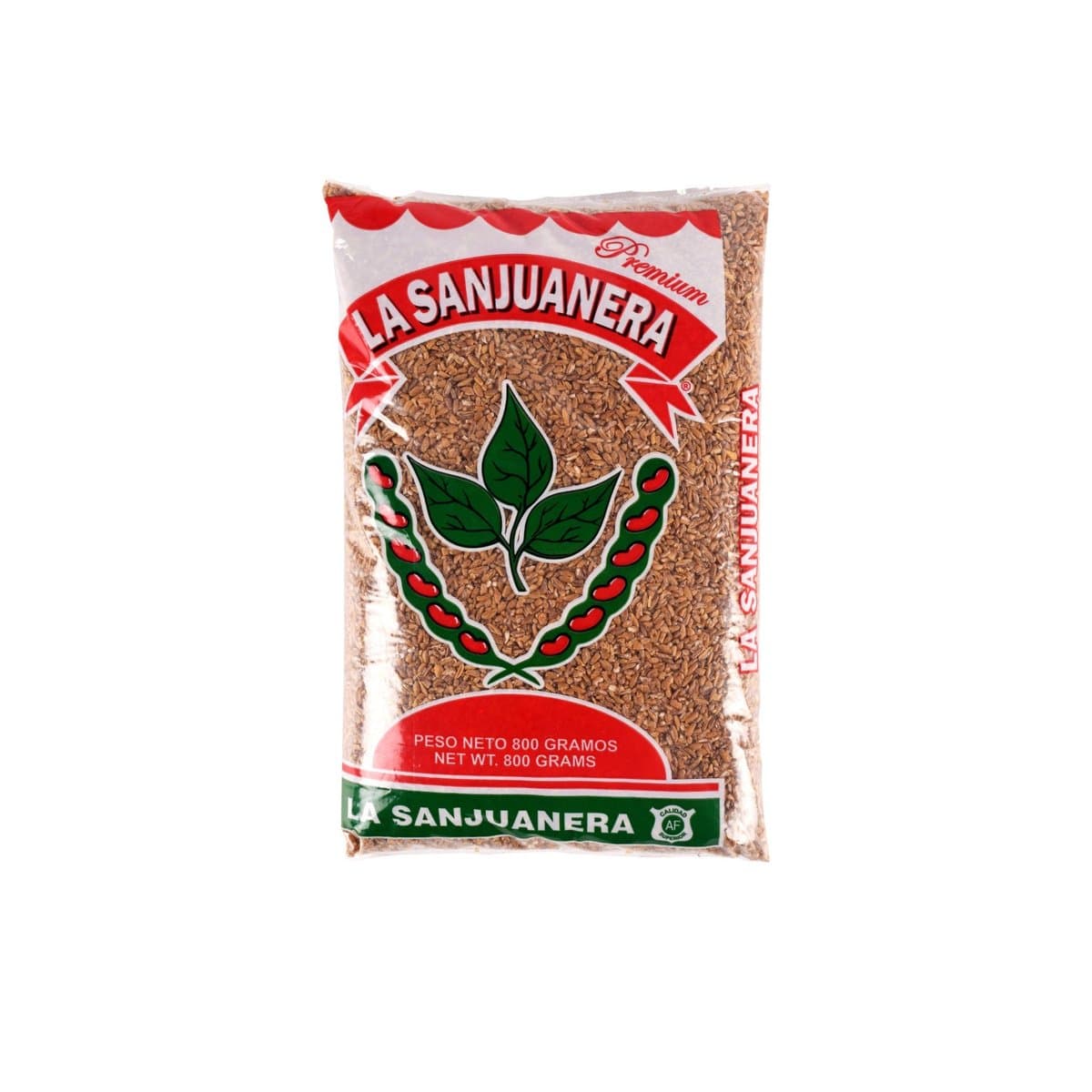 Trigo La Sanjuanera 800 g Trigo La Sanjuanera 800 g