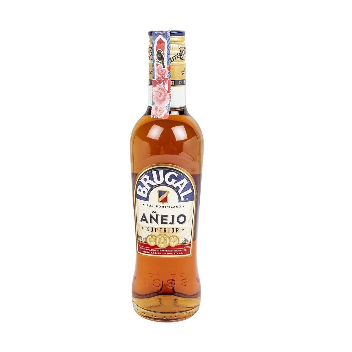 Ron Brugal Añejo 350ml Ron Brugal Añejo 350ml
