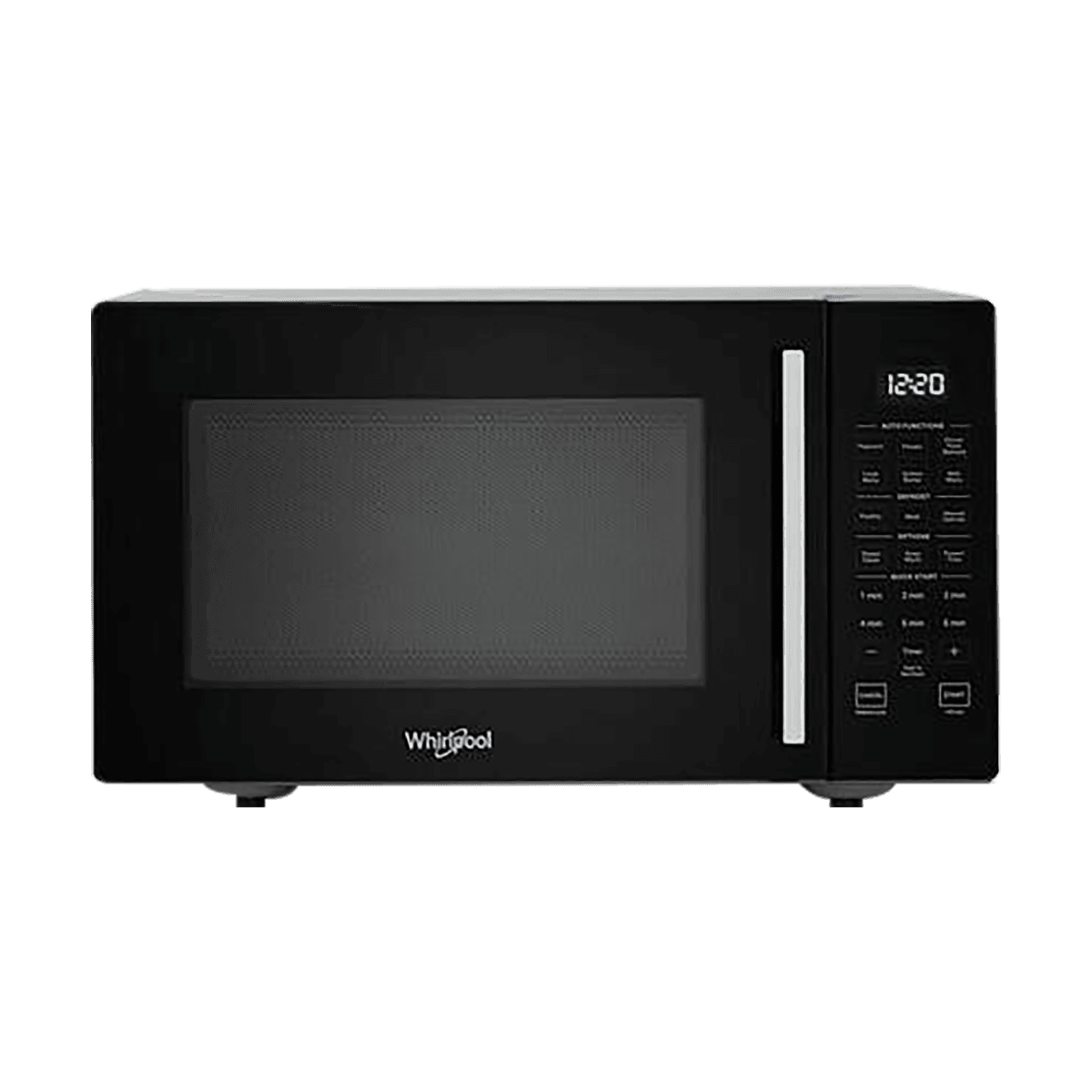 Microondas Digital Whirlpool 0.9ft M/LWMC30309LB Microondas Digital Whirlpool 0.9ft M/LWMC30309LB