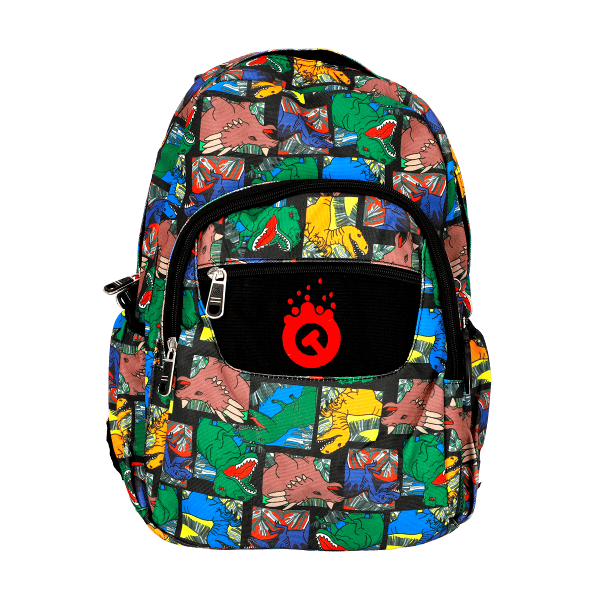 Mochila Cool Time De Niño Pequeña M/3016 Mochila Cool Time De Niño Pequeña M/3016