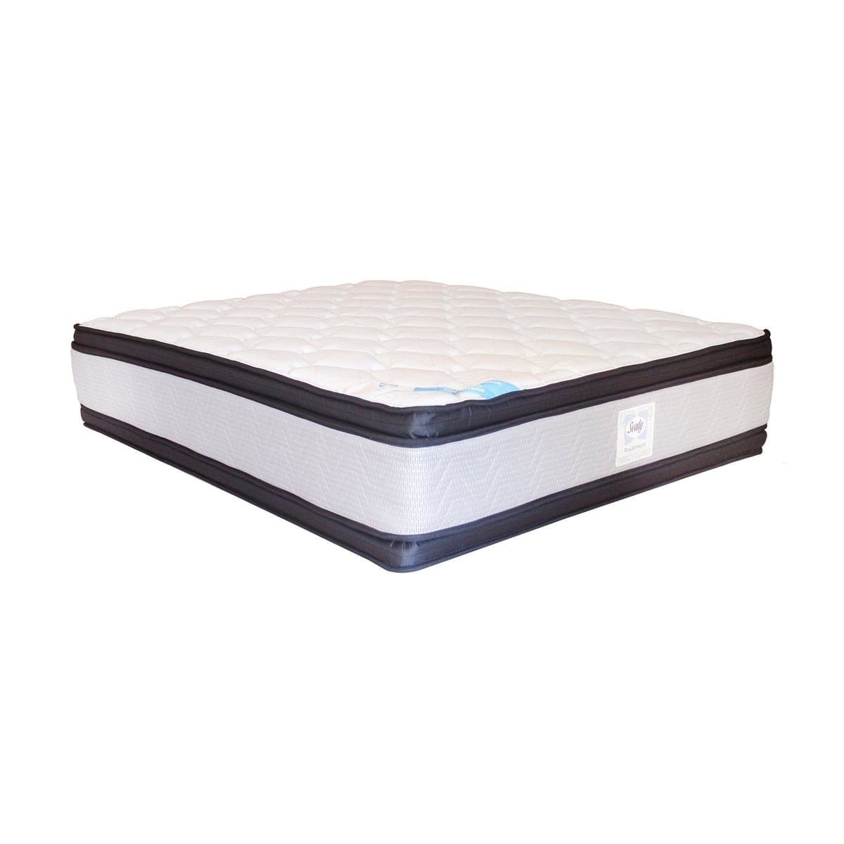 Colchón Sealy Royalmount Pillow Top Queen Colchón Sealy Royalmount Pillow Top Queen