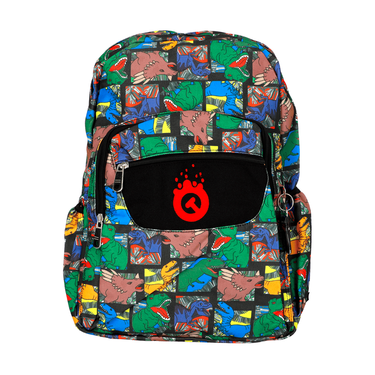 Mochila Cool Time Grande M/3016 Mochila Cool Time Grande M/3016