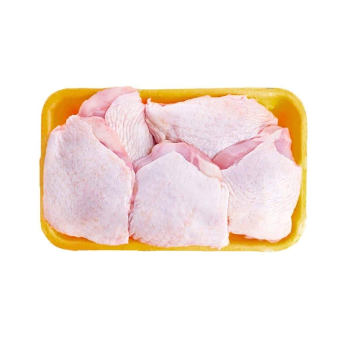 Muslo Ancho Fresco Don Pollo Por Libras Muslo Ancho Fresco Don Pollo Por Libras