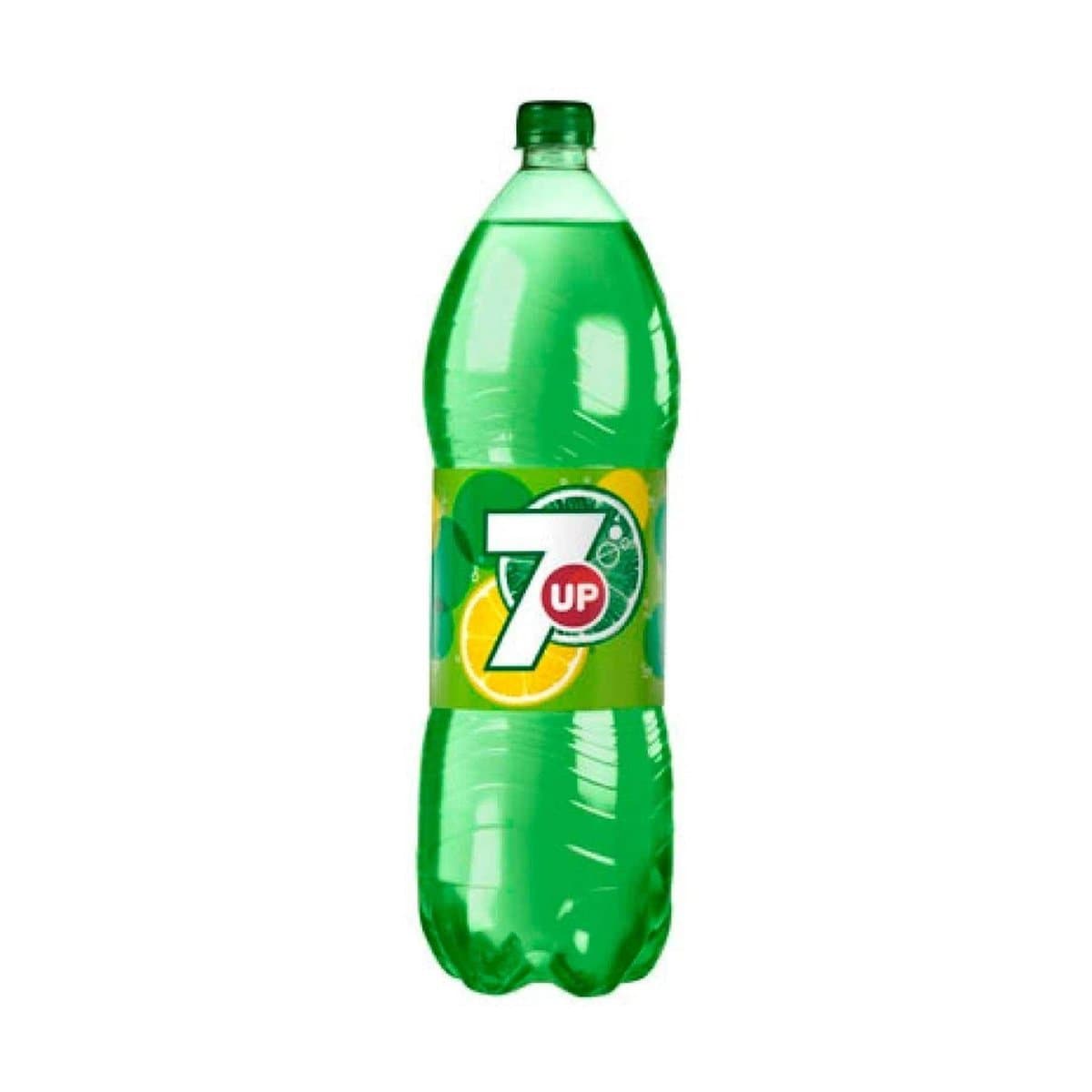 Refresco 7 Up 2 Lt Refresco 7 Up 2 Lt