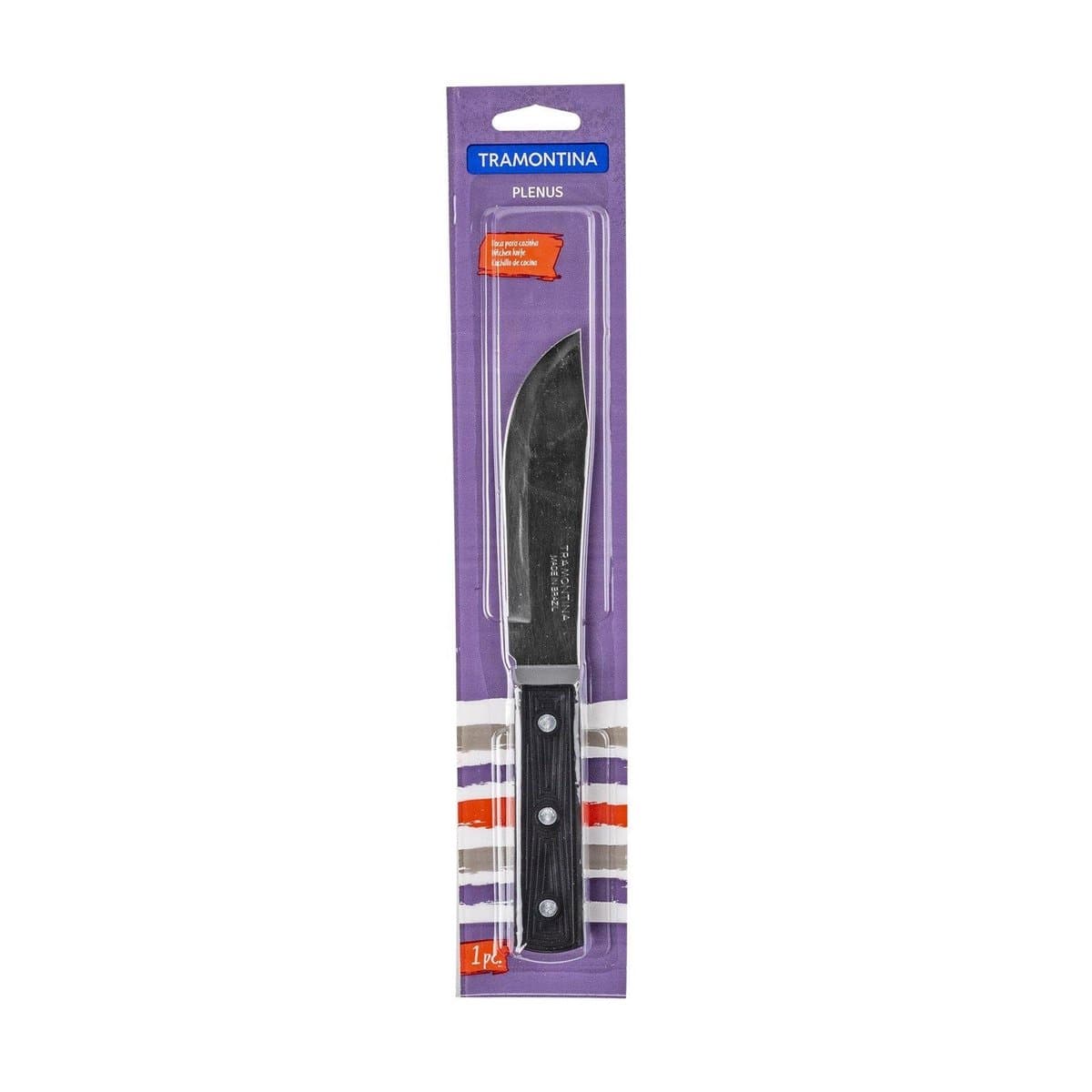 Cuchillo De Cocina Tramontina Plenus M/22920105 Cuchillo De Cocina Tramontina Plenus M/22920105