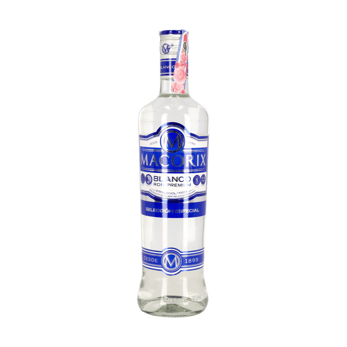 Ron Blanco Macorix 700 ml Ron Blanco Macorix 700 ml