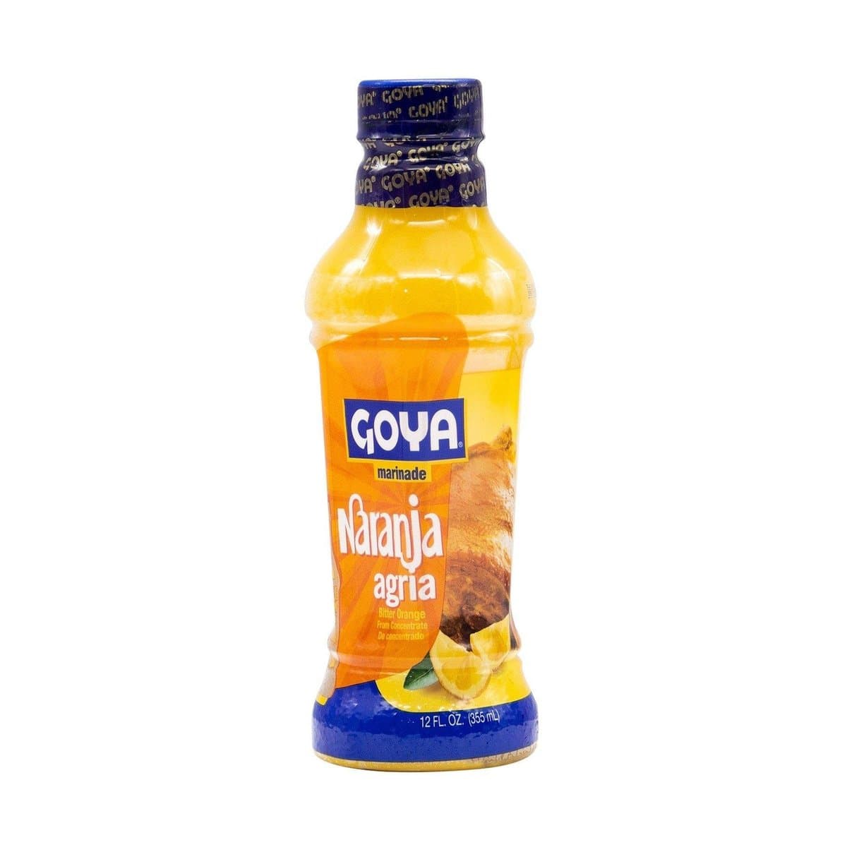 Naranja Agria Goya 355ml Naranja Agria Goya 355ml