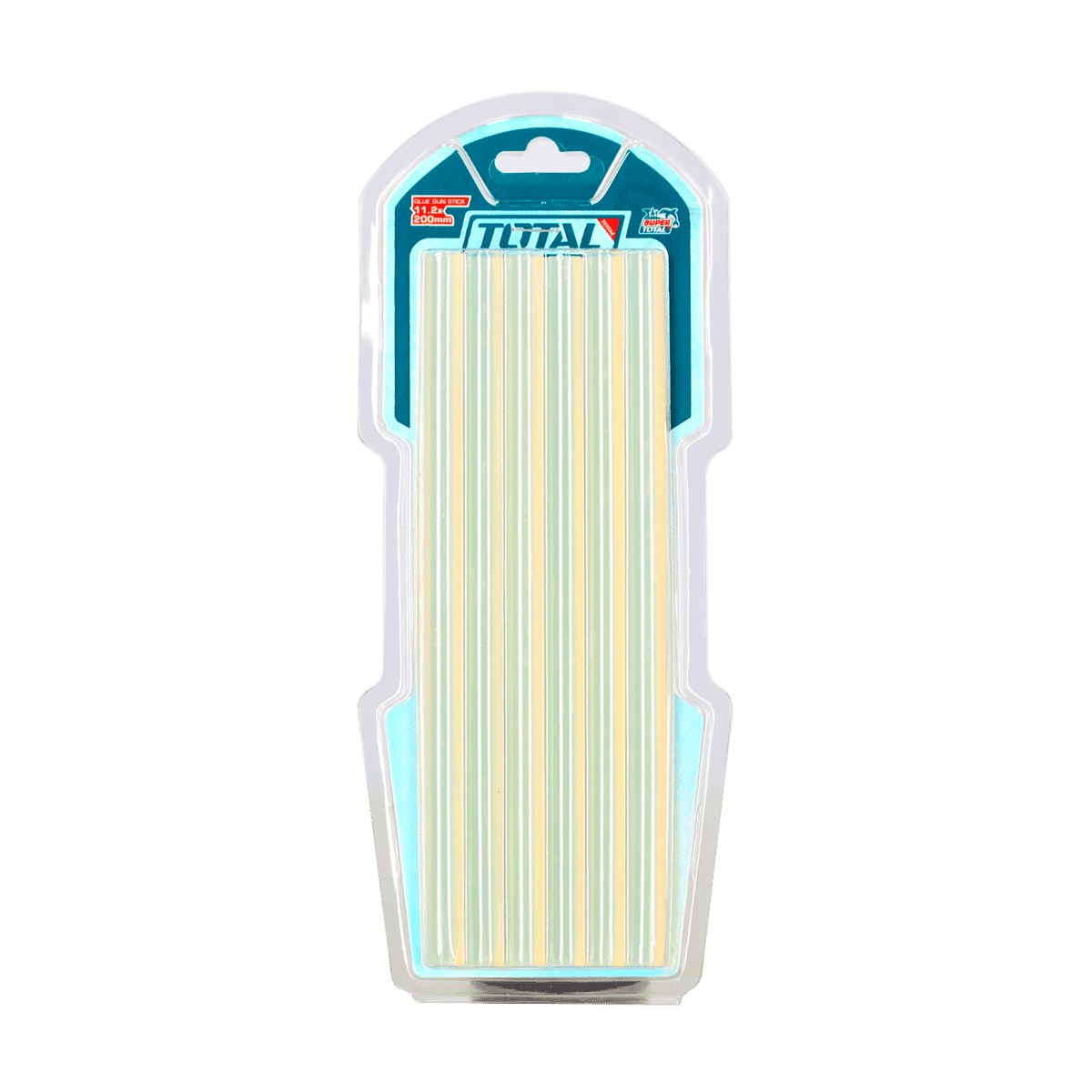 Barra de Silicon Total R/TACGT2061 Barra de Silicon Total R/TACGT2061