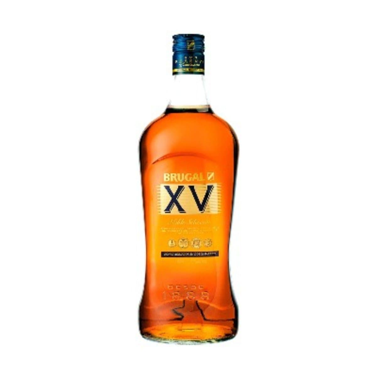 Ron Brugal XV 1750ml Ron Brugal XV 1750ml